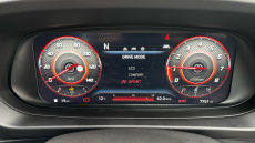 Hyundai BAYON 1.0 TGDi 48V MHEV SE Connect 5dr Petrol Hatchback
